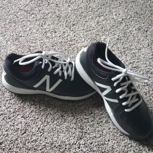 New Balance Youth Unisex Baseball Turf Shoes, Size 4.5